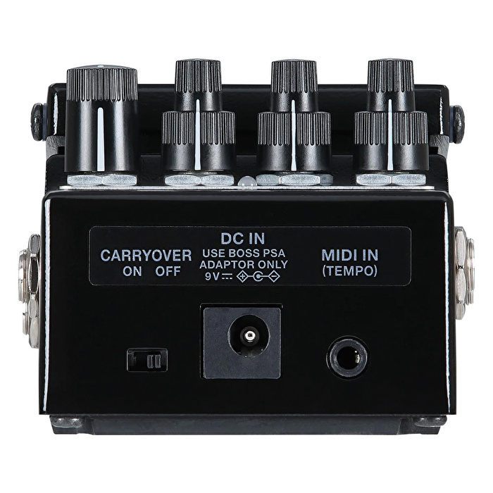 BOSS SDE-3 Digital Delay